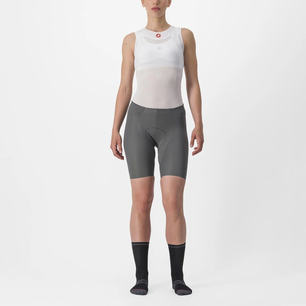 FREE AERO RC W SHORT