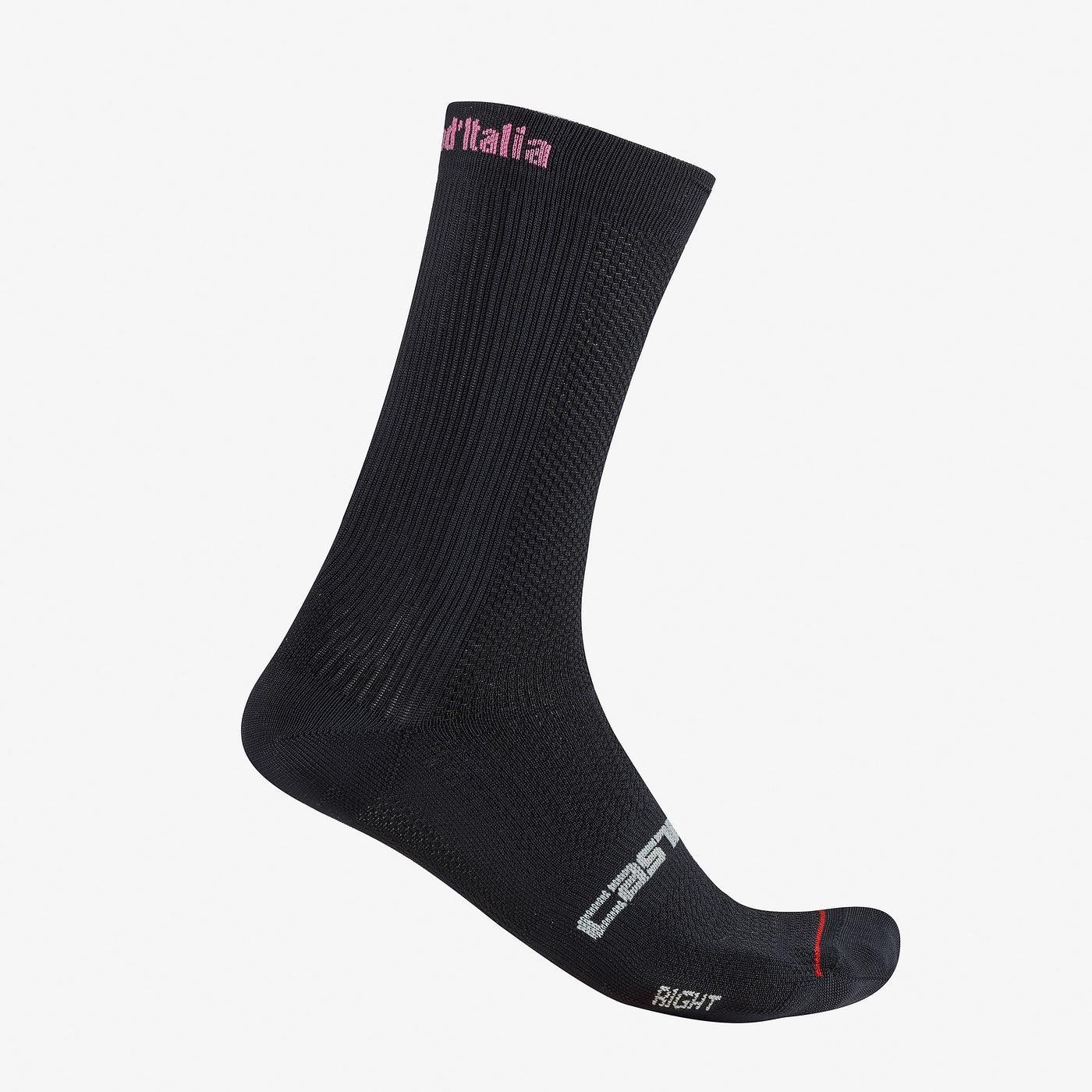 GIRO D'ITALIA SOCK 18