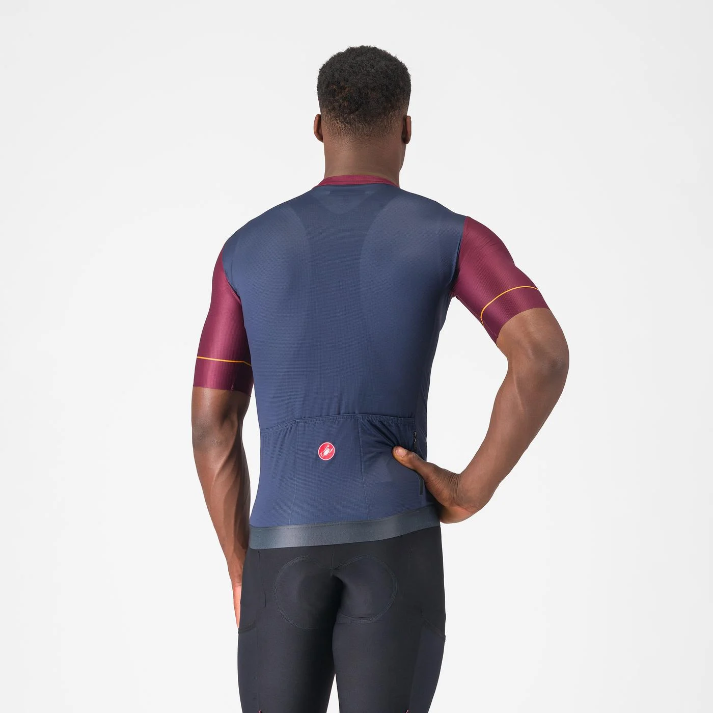 UNLIMITED ENDURANCE 2 JERSEY