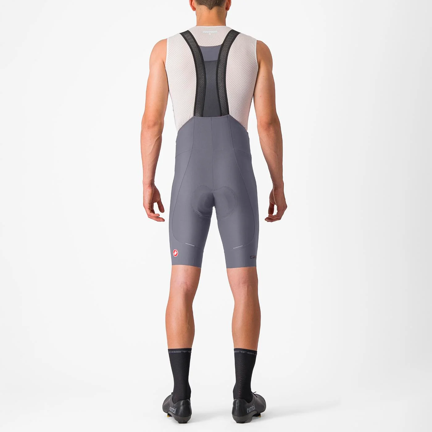 ESPRESSO BIBSHORT