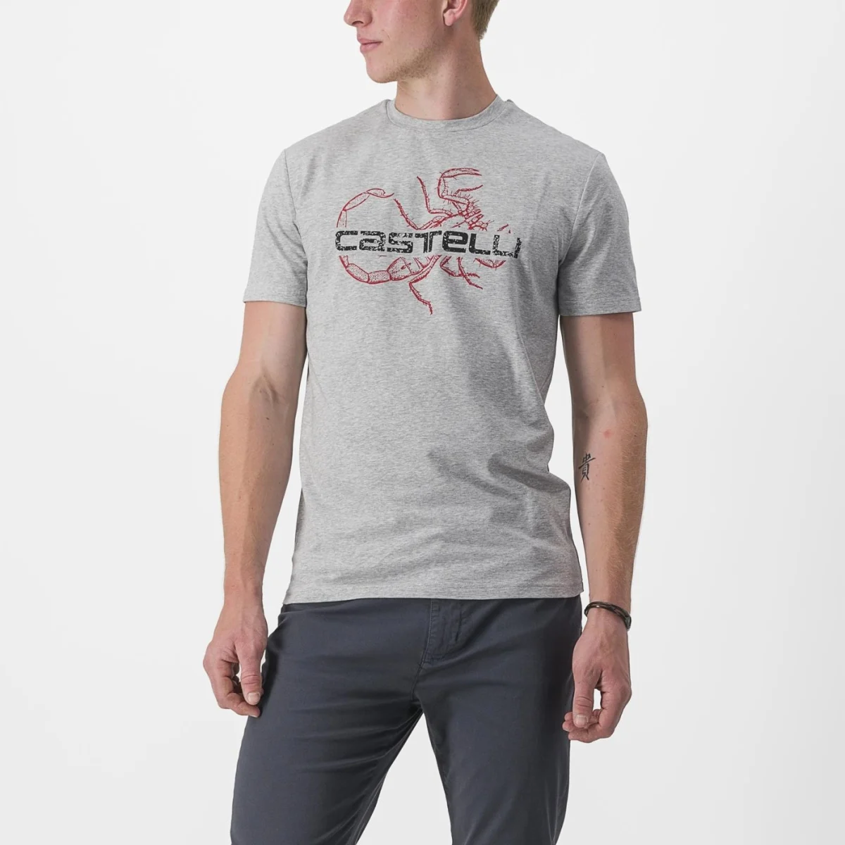 FINALE TEE
