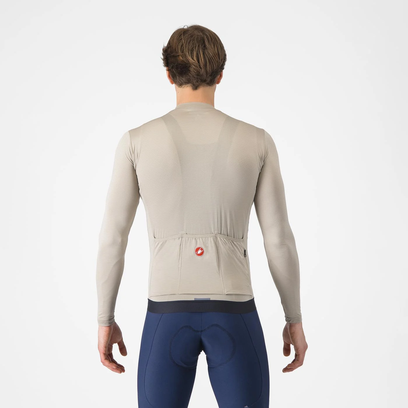 ESPRESSO LS JERSEY