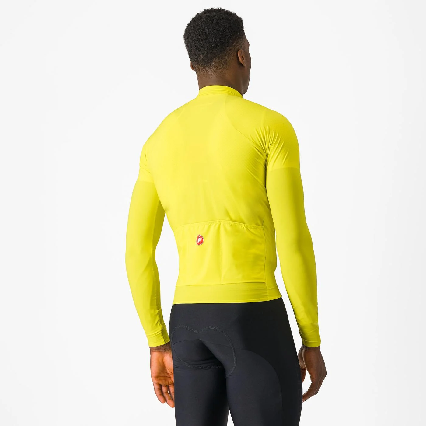 AERO RACE LS JERSEY
