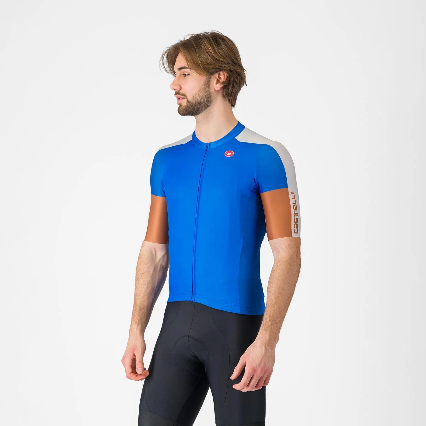 ENTRATA 6 JERSEY