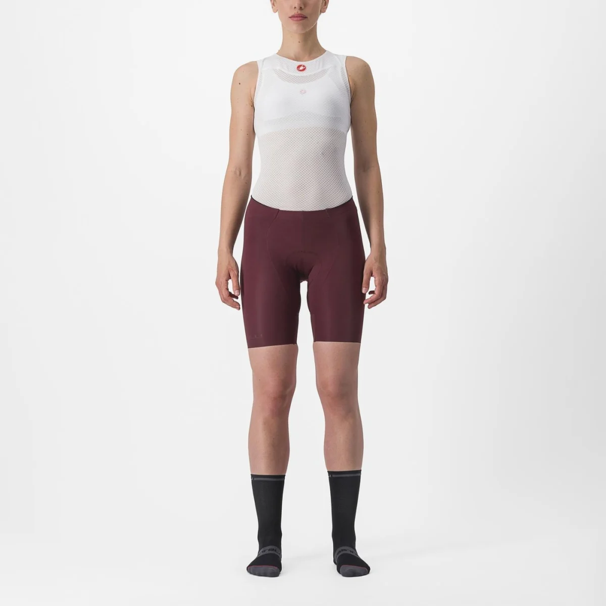 FREE AERO RC W SHORT