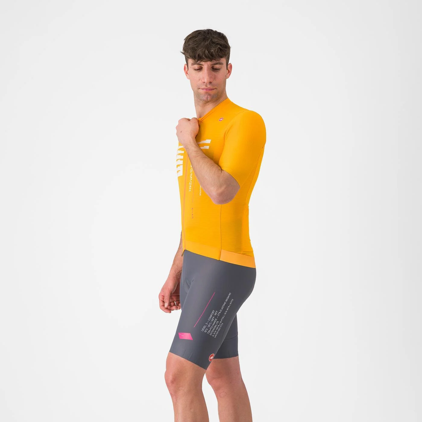 ESPRESSO R-A/D BIBSHORT