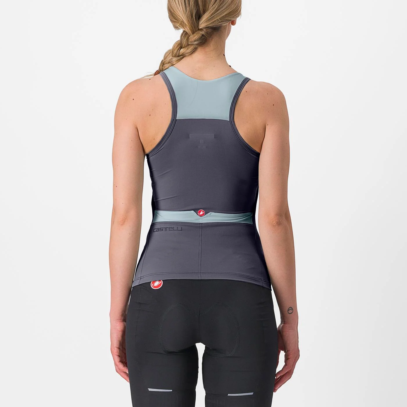 SOLARIS TOP