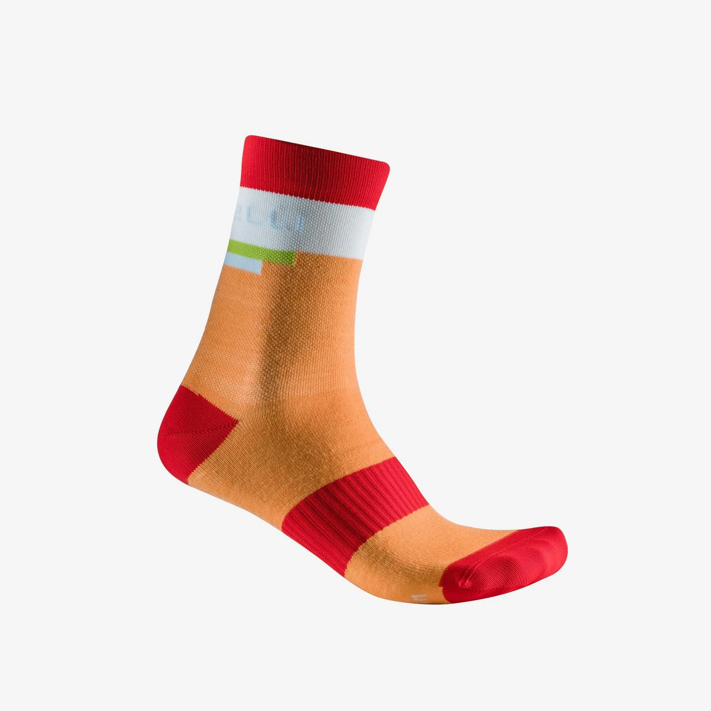 VELOCISSIMA 2 THERMAL SOCK
