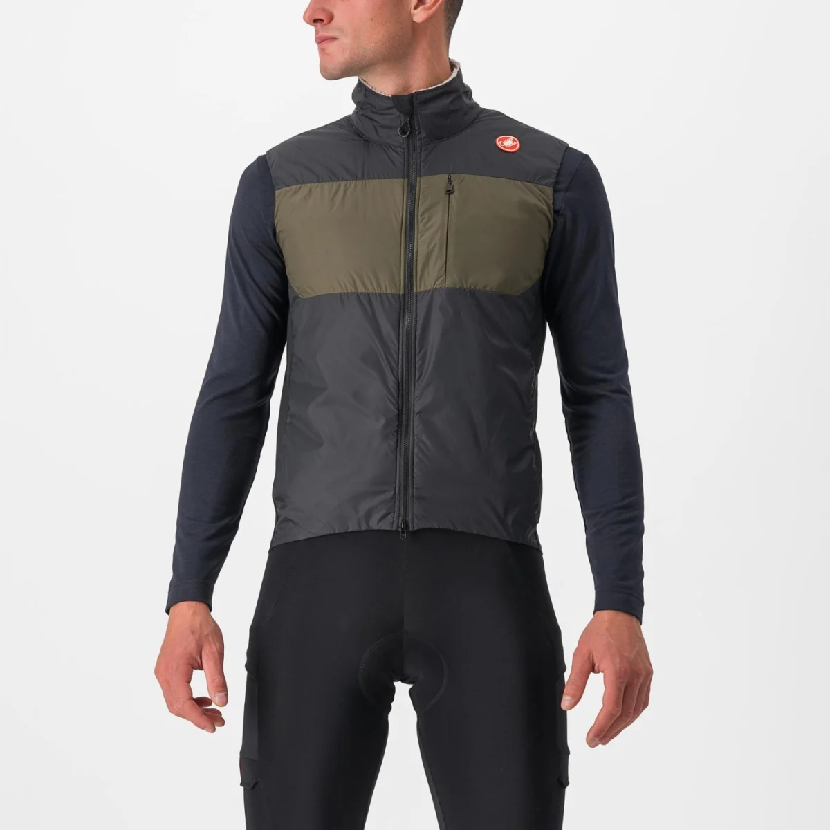 UNLIMITED PUFFY VEST