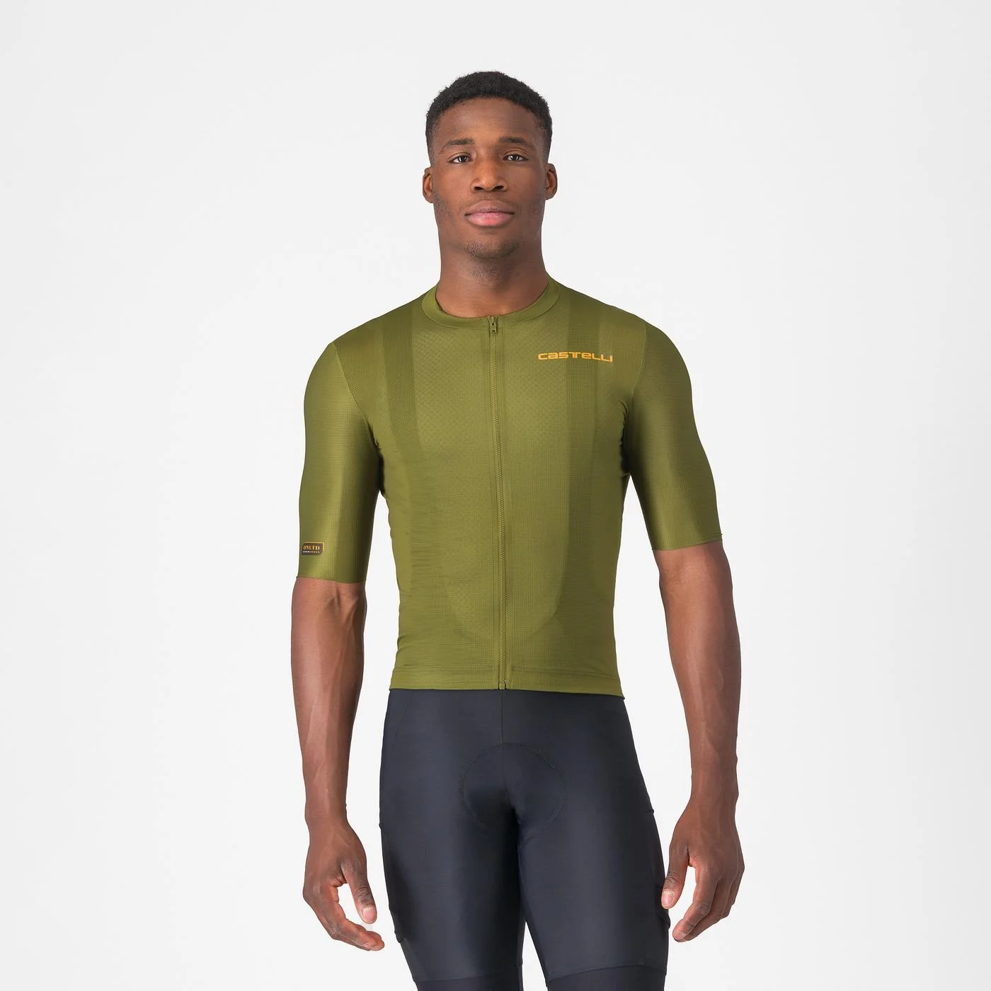UNLIMITED ENTRATA 3 JERSEY