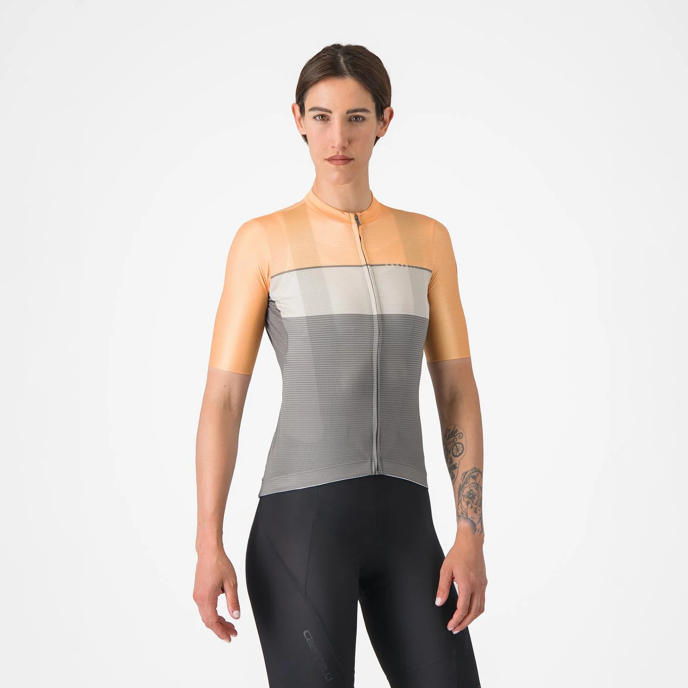 ELEGANTE JERSEY