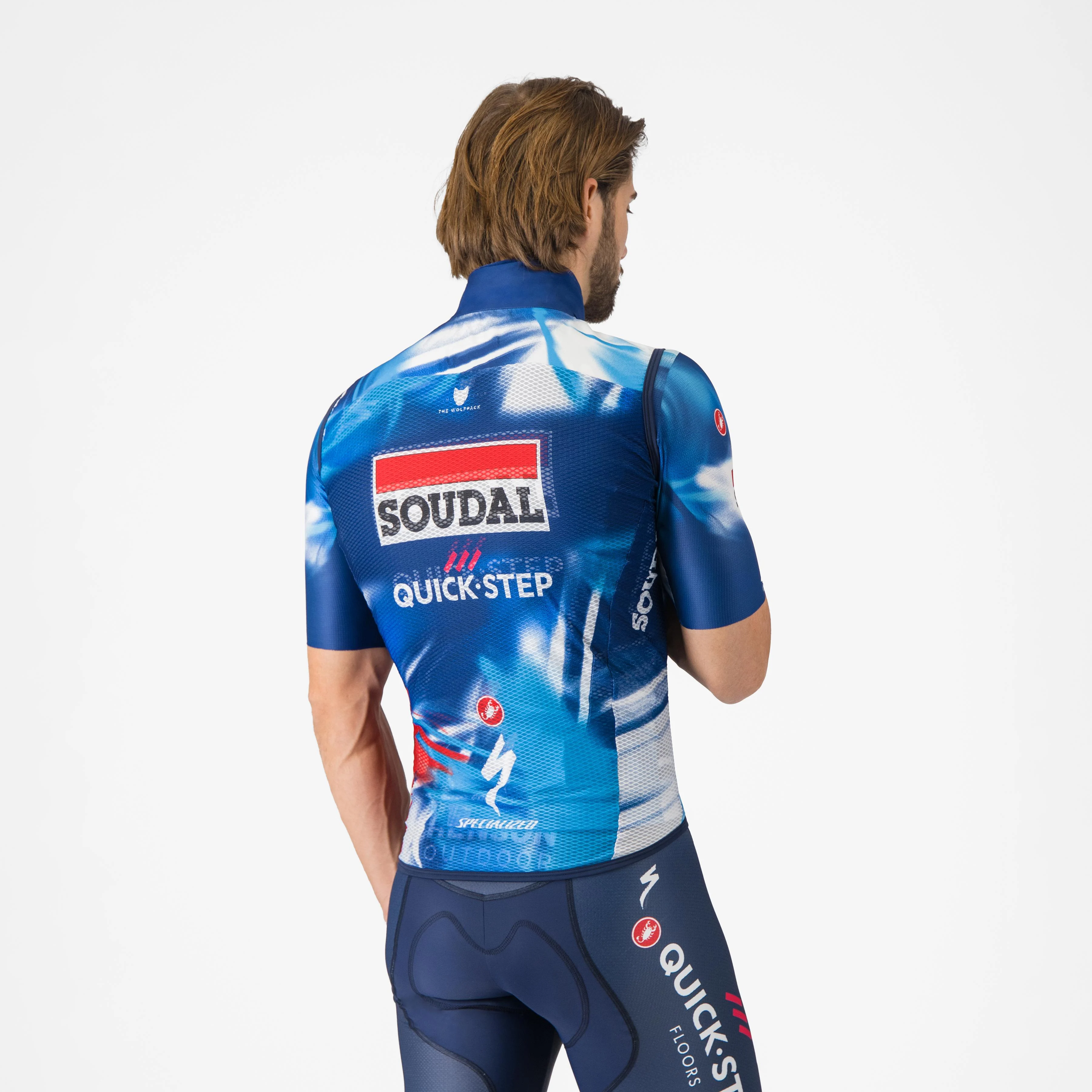 PRO LIGHT WIND VEST