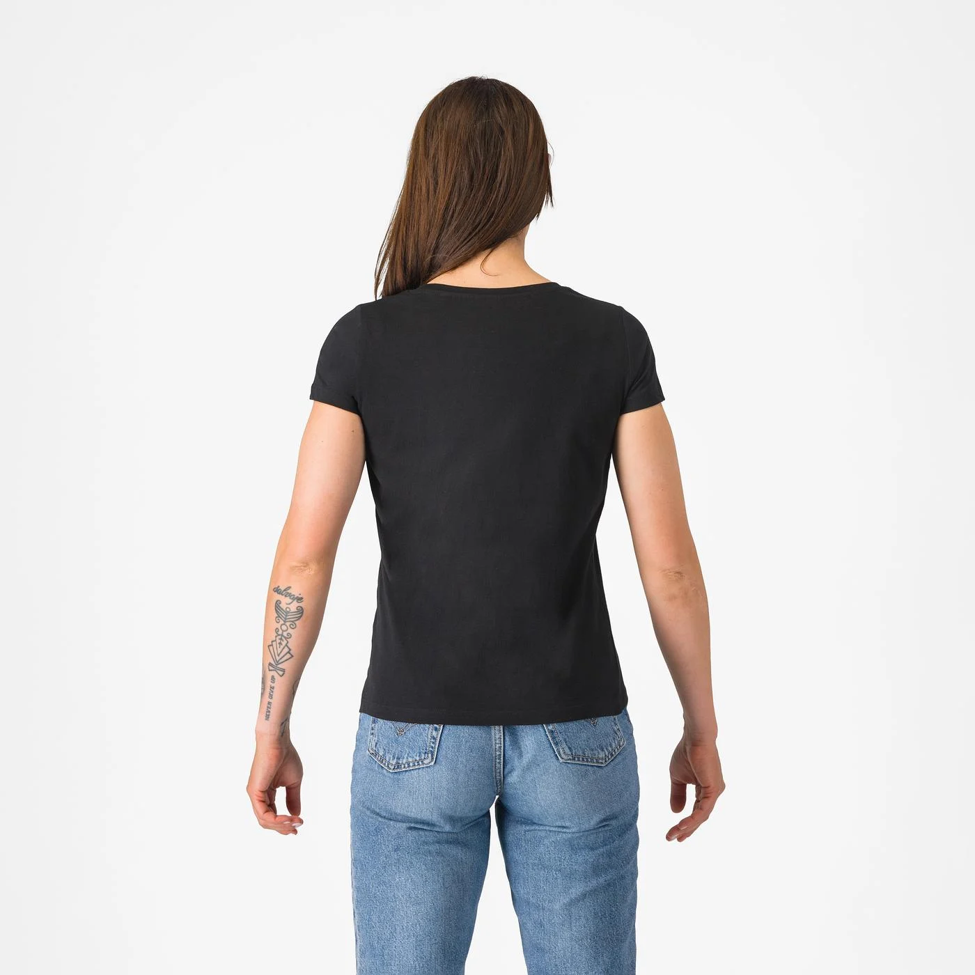 CASTELLI '76 W T-SHIRT