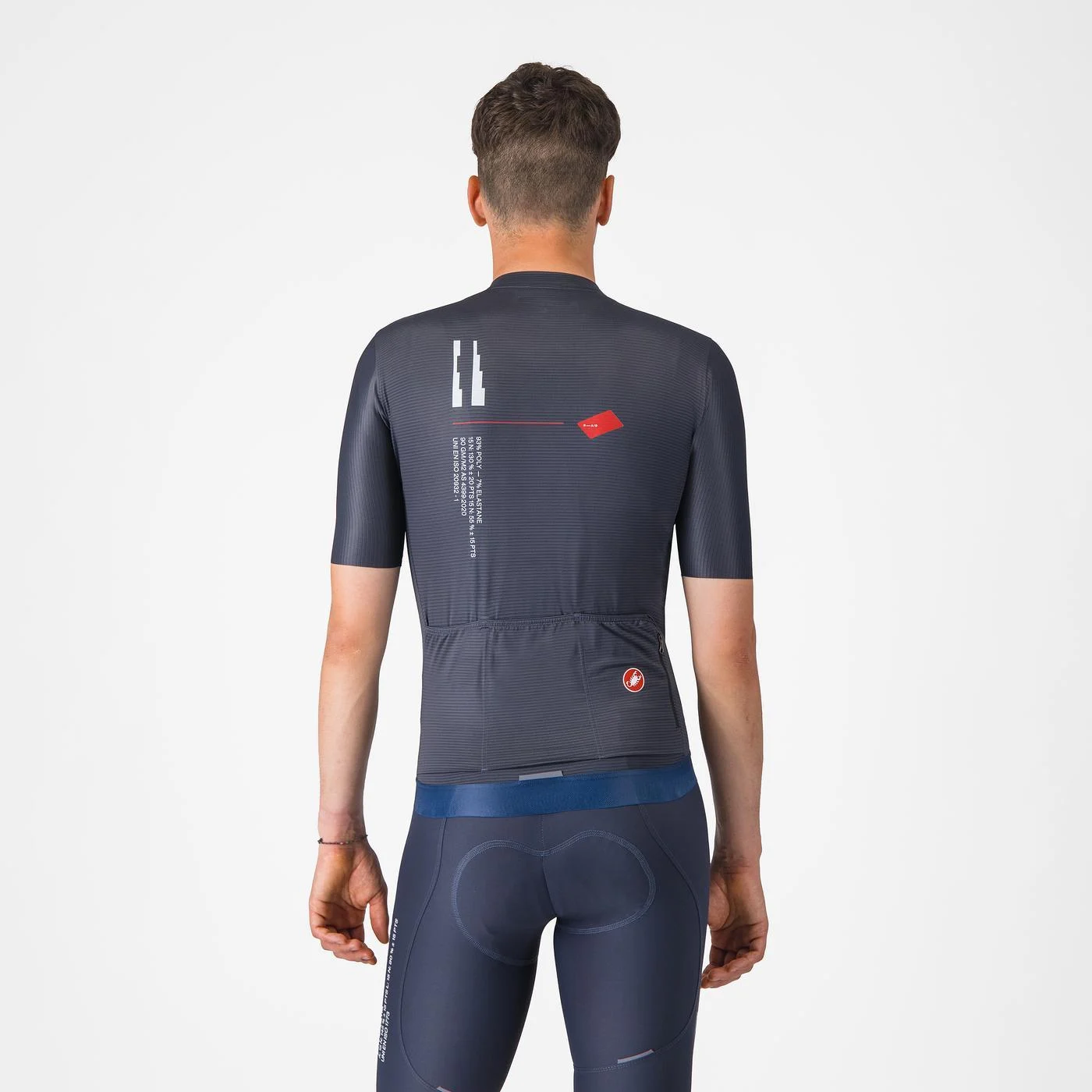 ESPRESSO R-A/D JERSEY