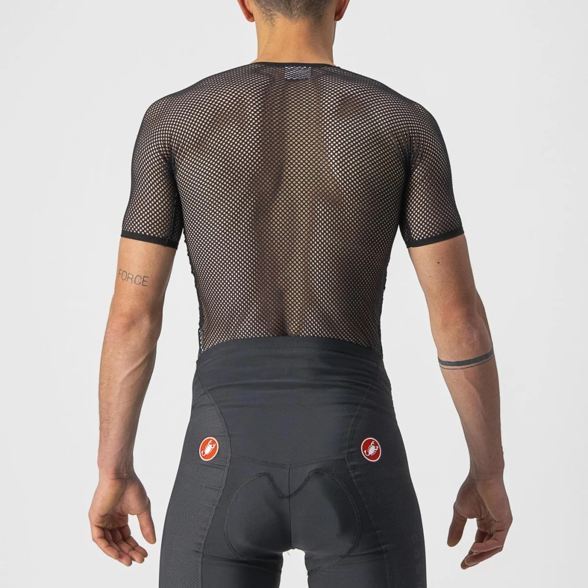 CORE MESH 3 SS