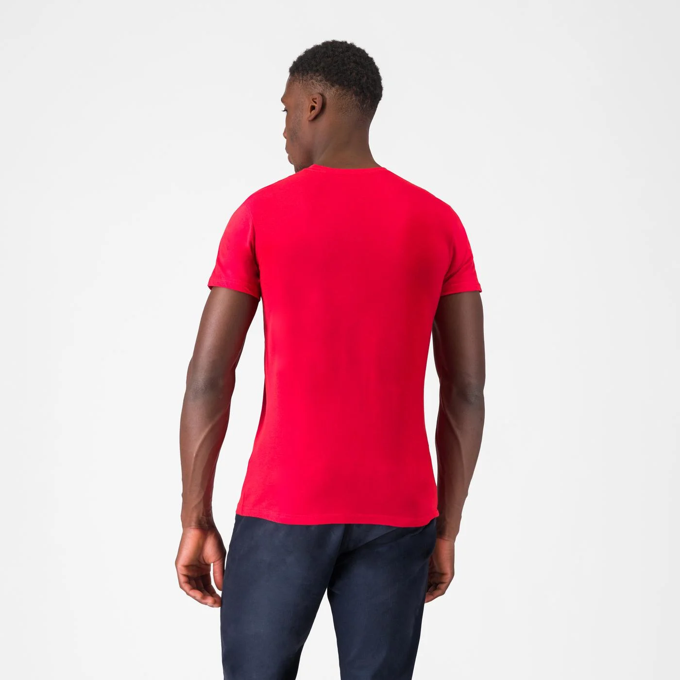 CASTELLI CLASSICO TEE