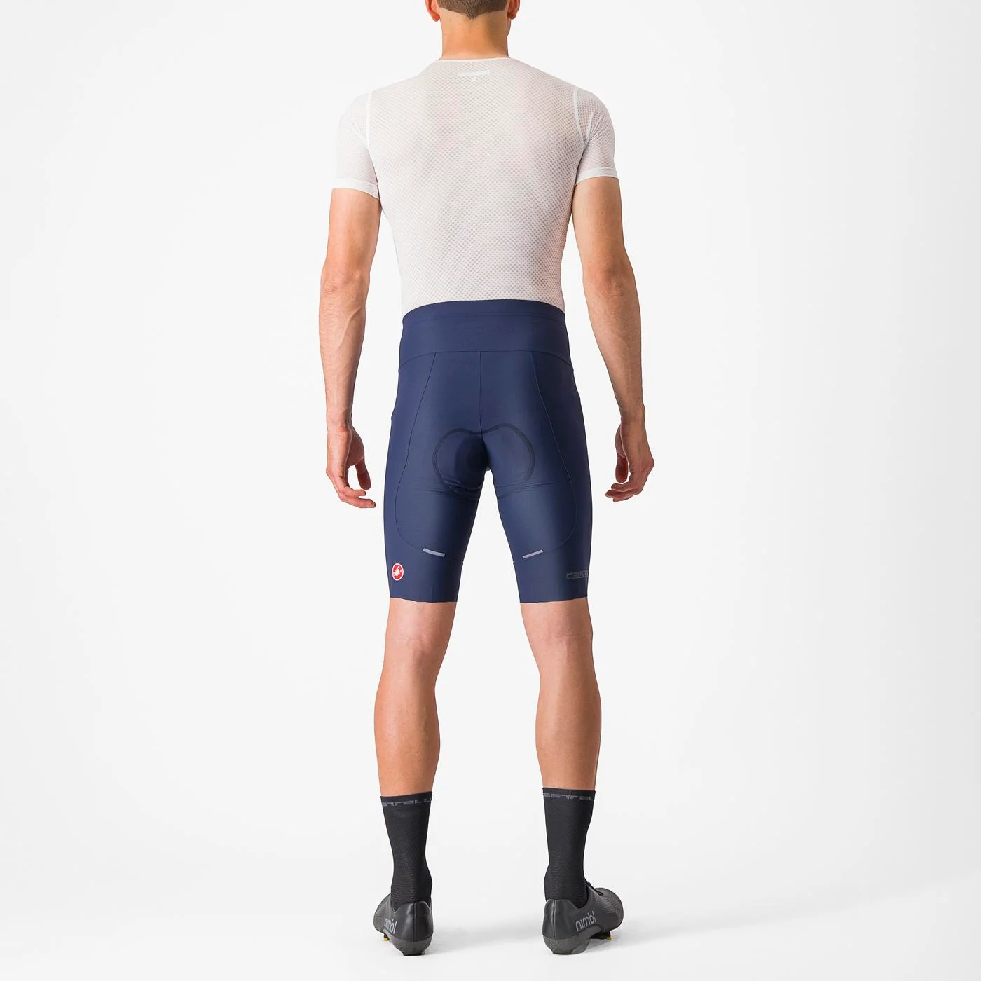 ESPRESSO SHORT