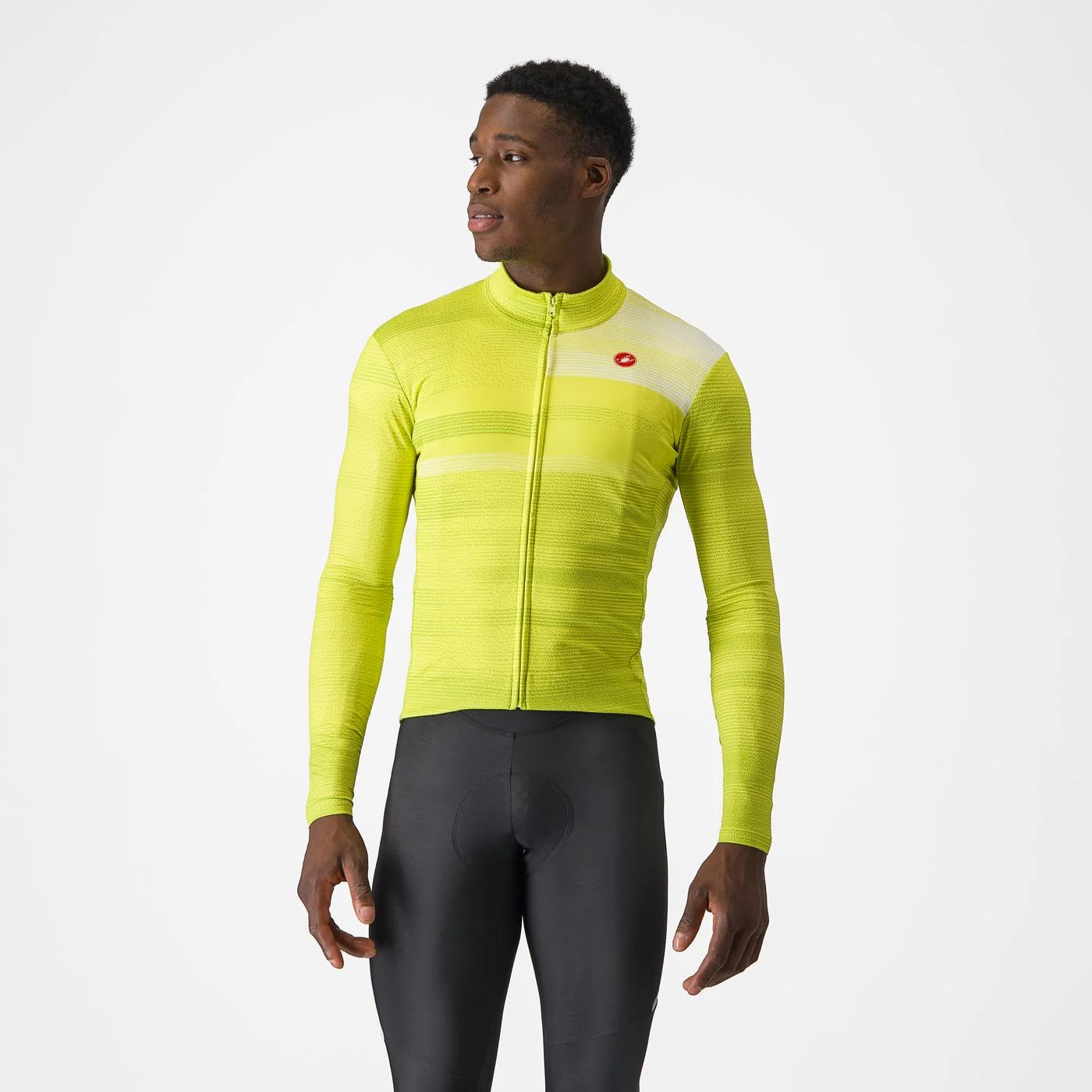 COLLAPSE JERSEY