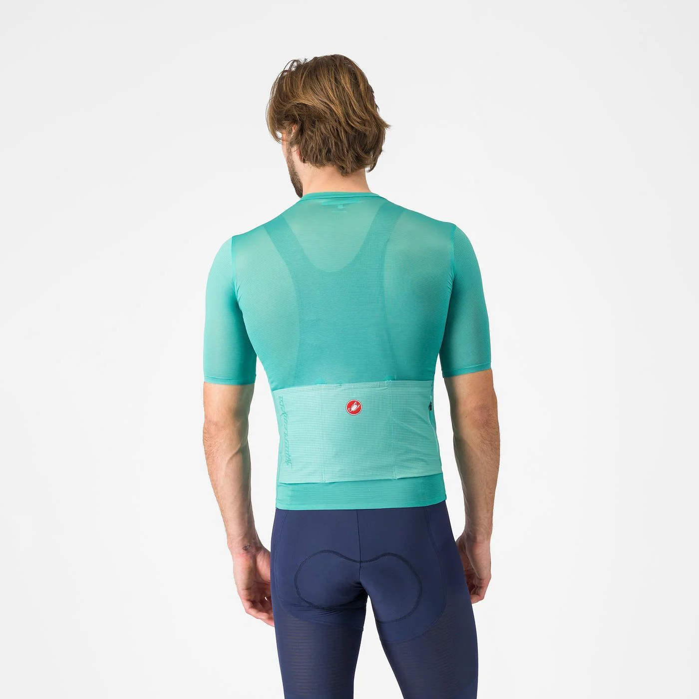 SUPERLEGGERA A/C JERSEY