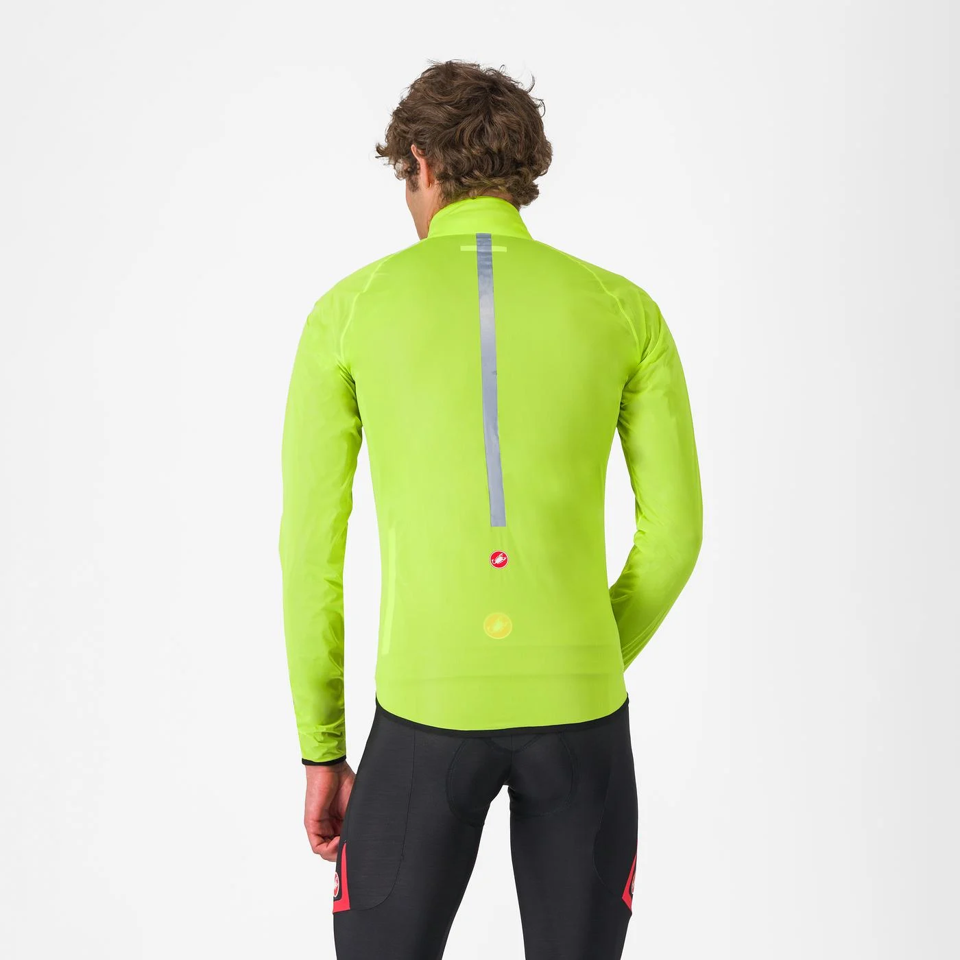 SQUALL SHELL JACKET