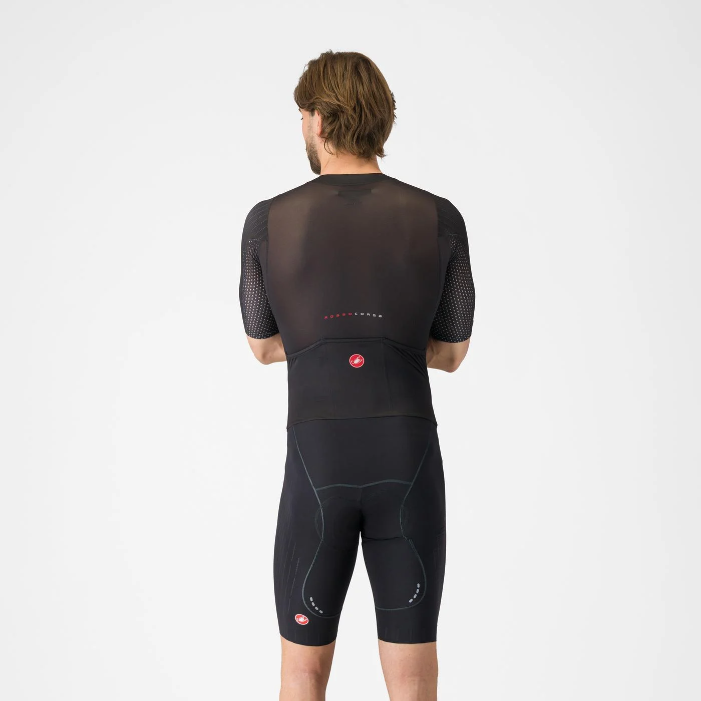 SANREMO S SPEED SUIT