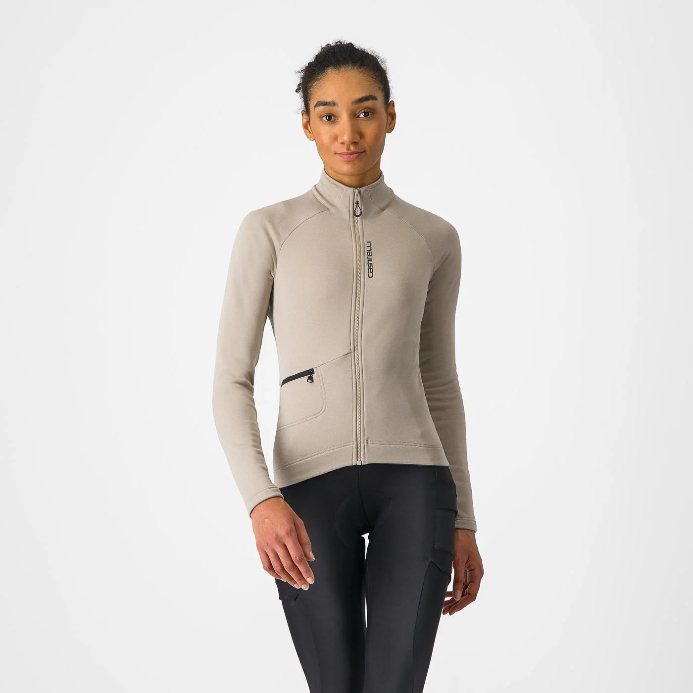 UNLIMITED TRAIL 2 W JERSEY