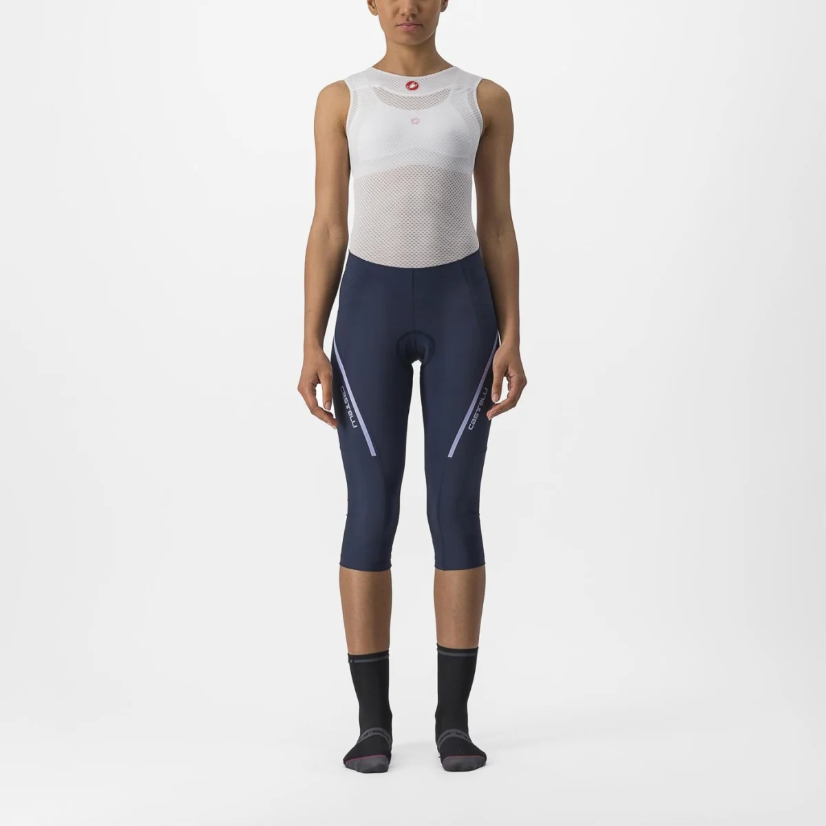 VELOCISSIMA 3 KNICKER