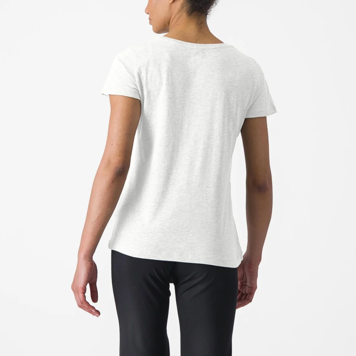 CASTELLI CLASSICO W TEE
