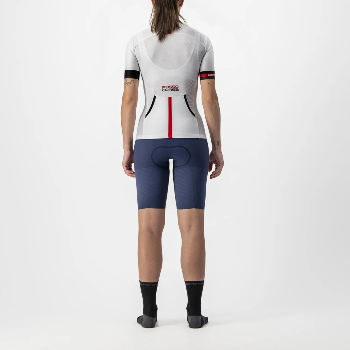 PREMIO TRI W SPEED SHORT