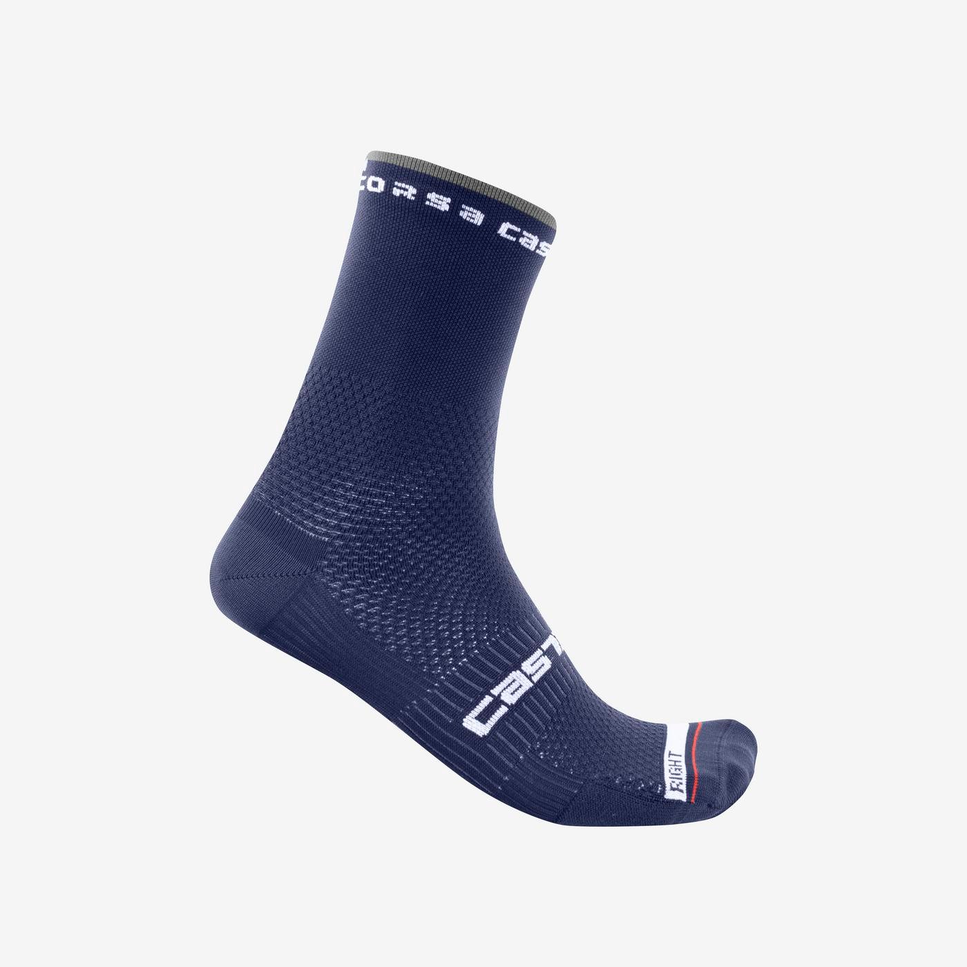 ROSSO CORSA PRO 15 SOCK