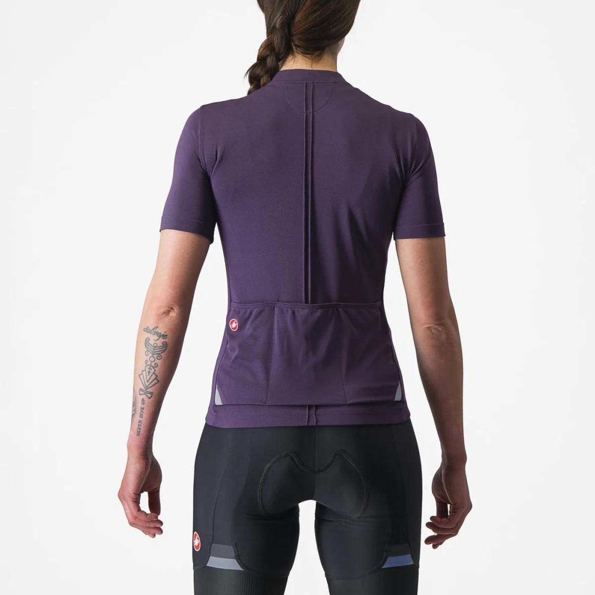 ANIMA 4 JERSEY