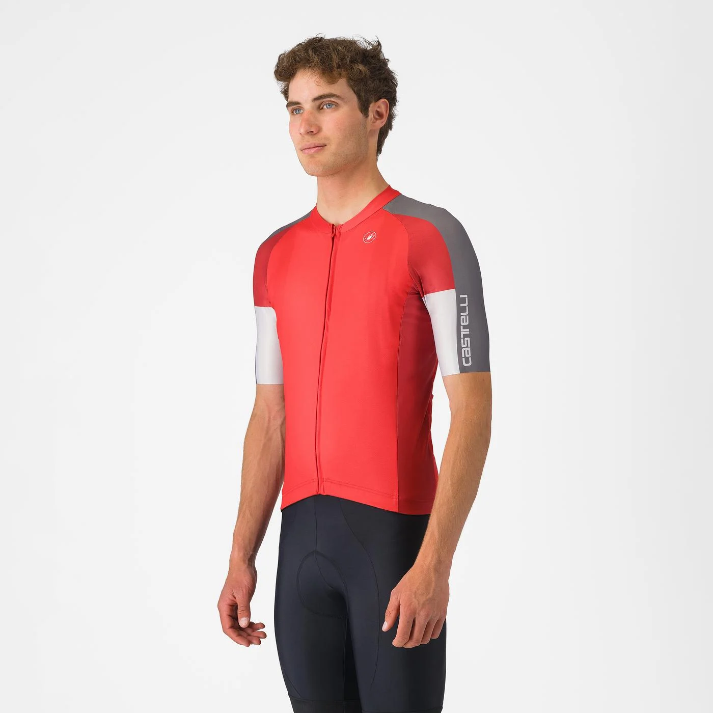 ENTRATA 6 JERSEY