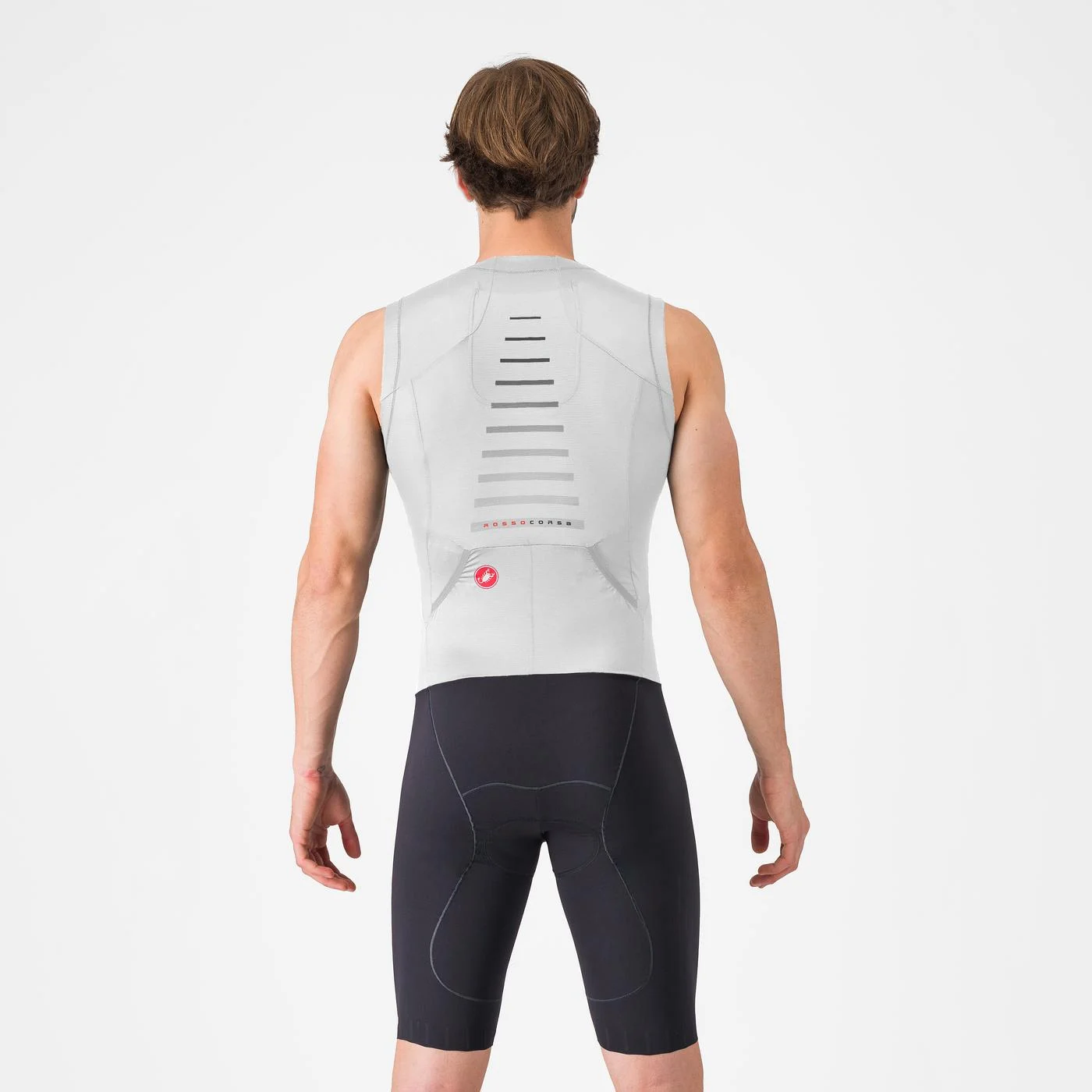 FREE SANREMO 3 SUIT SLEEVELESS
