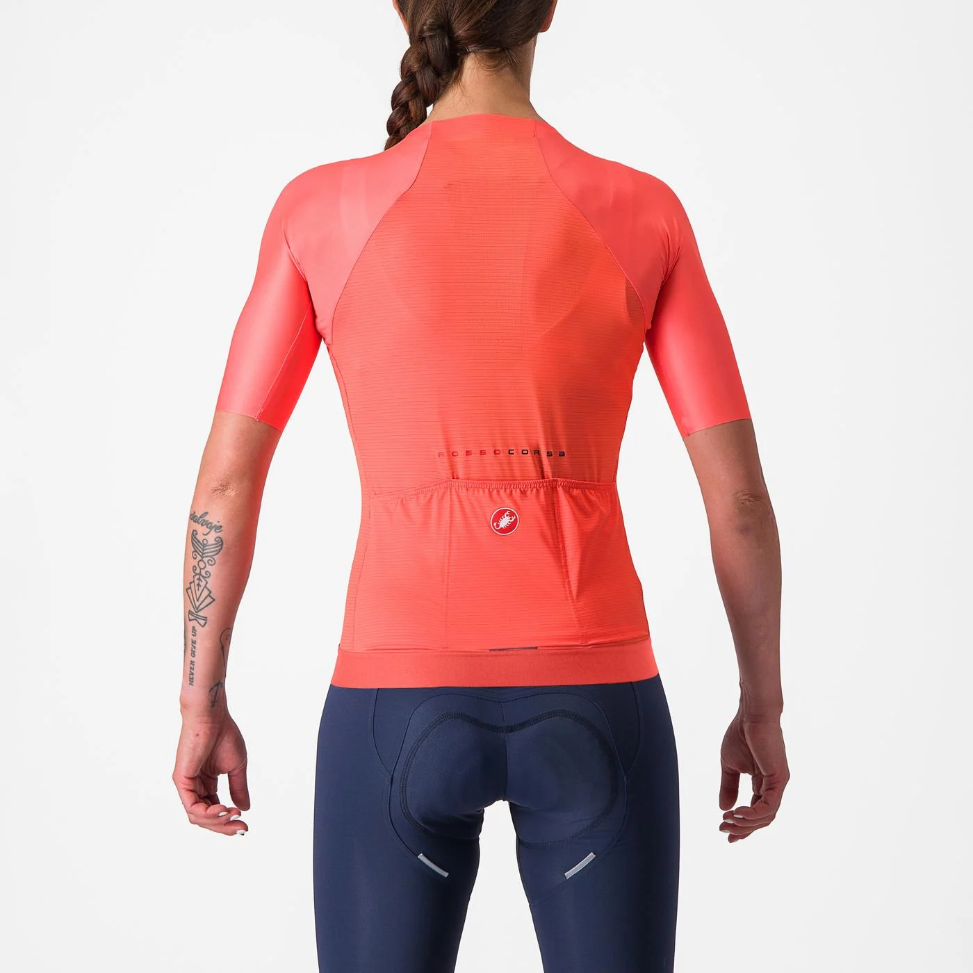 AERO PRO 7.0 W JERSEY