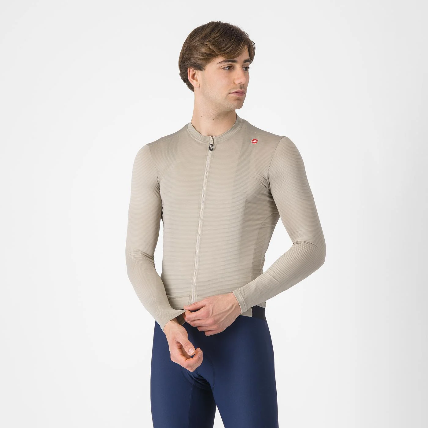 ESPRESSO LS JERSEY