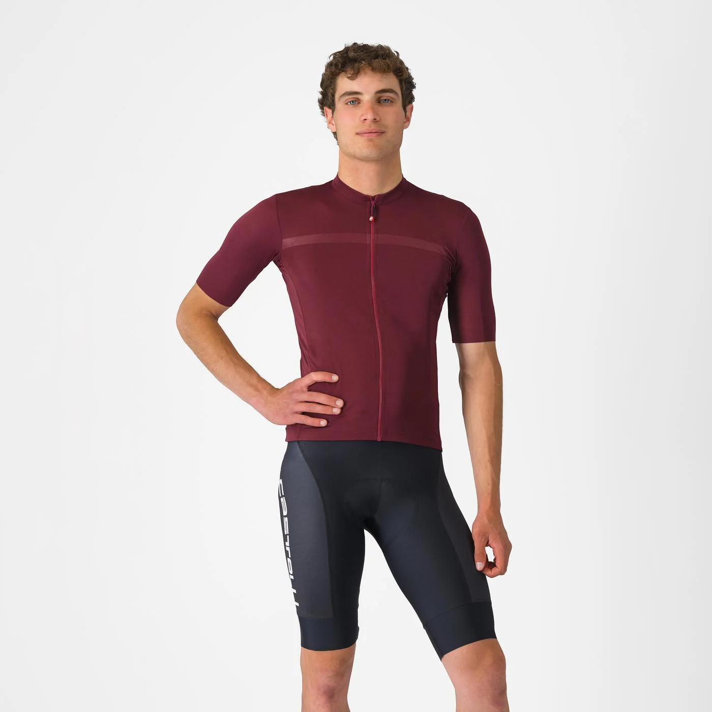 COMPETIZIONE 2 KIT BIBSHORT