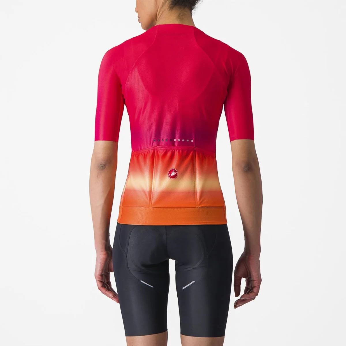 CLIMBER'S 4.0 W JERSEY