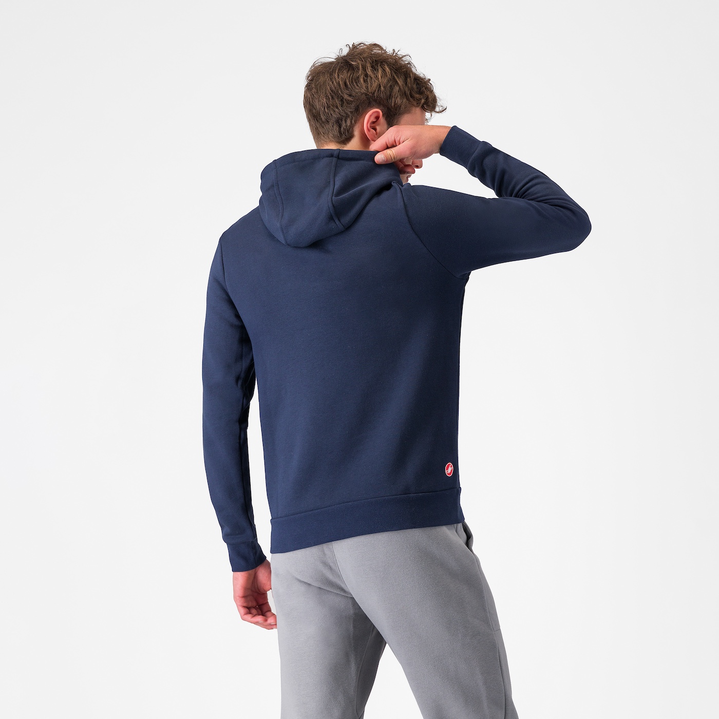 CLASSICO HOODIE