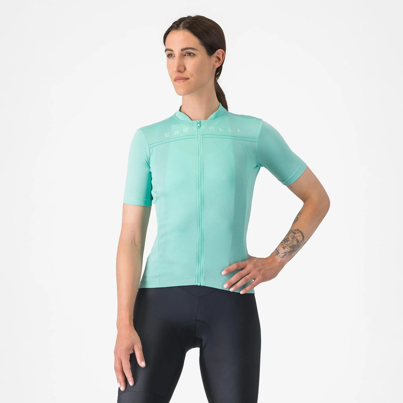 ANIMA 4 JERSEY