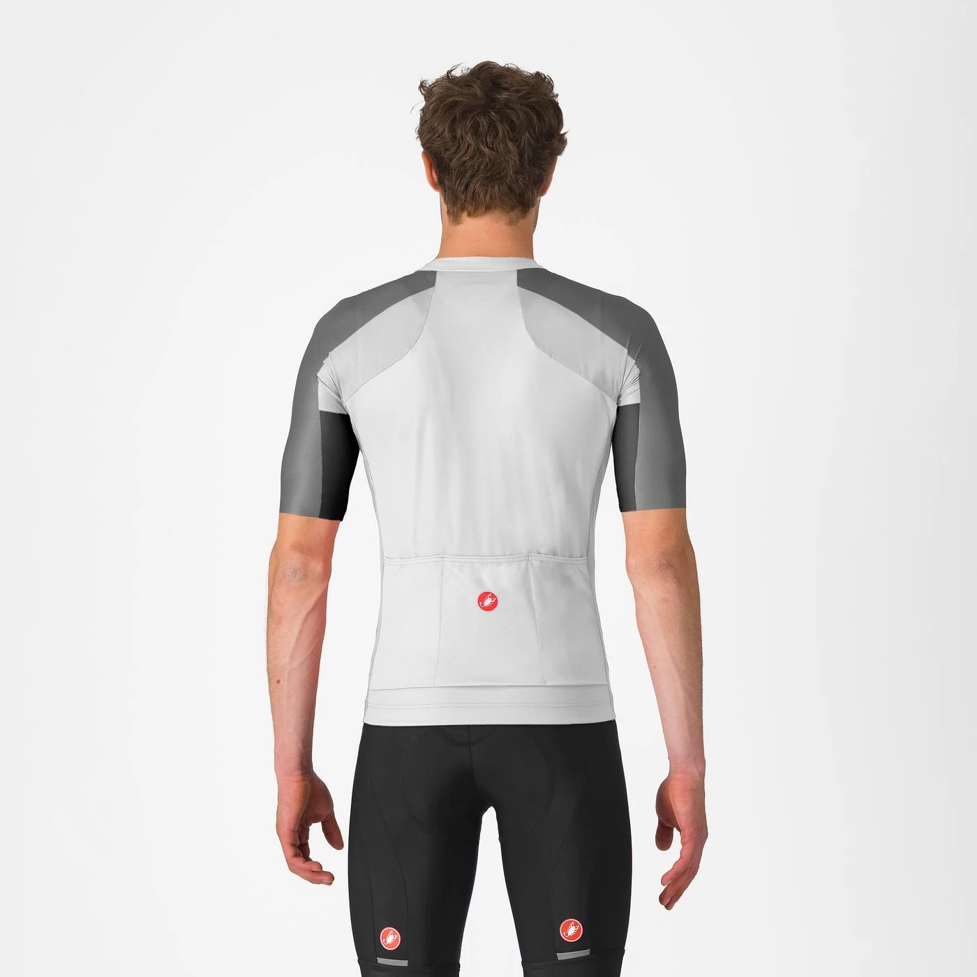 ENTRATA 6 JERSEY