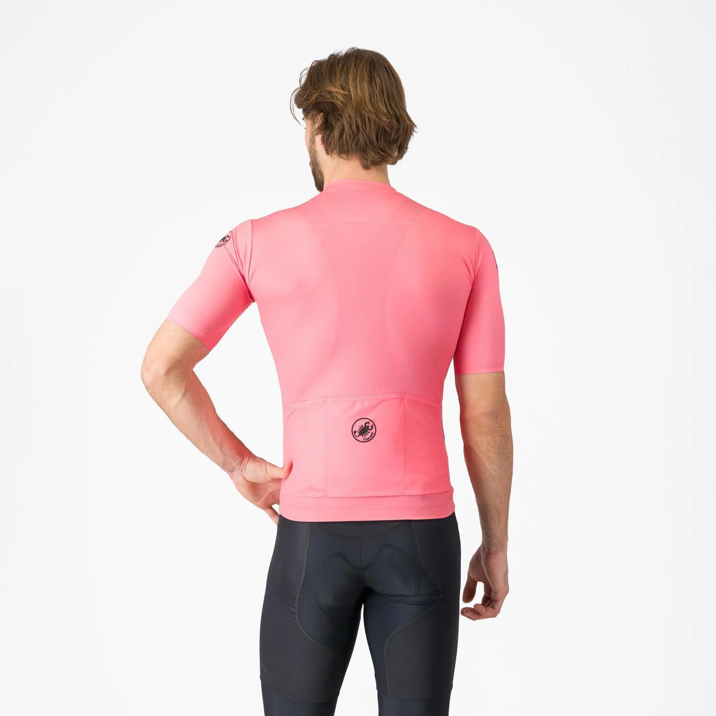 VINTAGE GIRO D'ITALIA JERSEY
