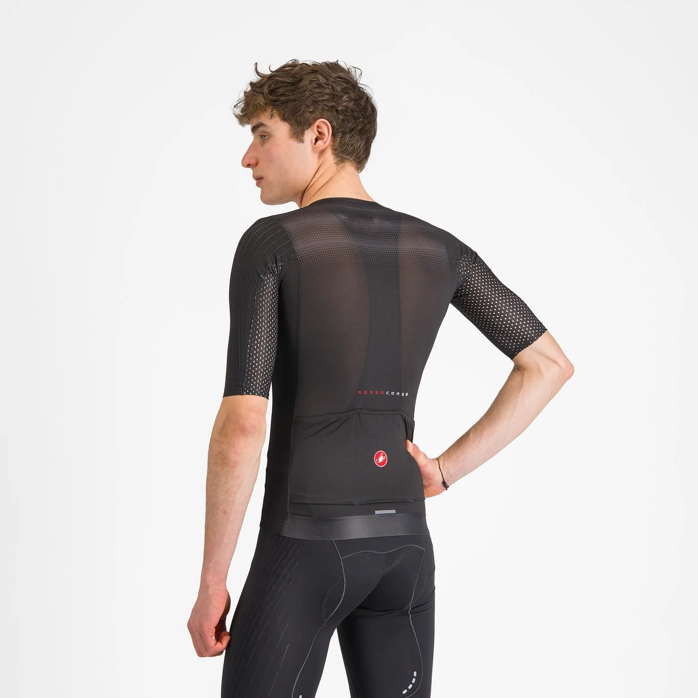 AERO RACE 8S JERSEY