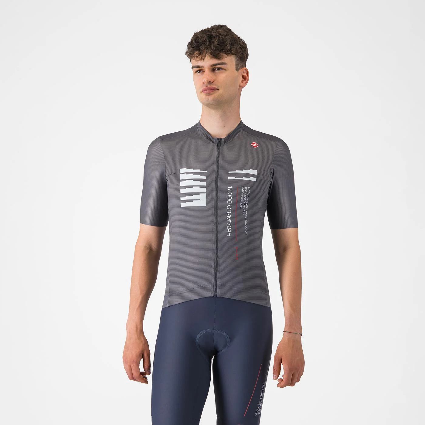 ESPRESSO R-A/D JERSEY