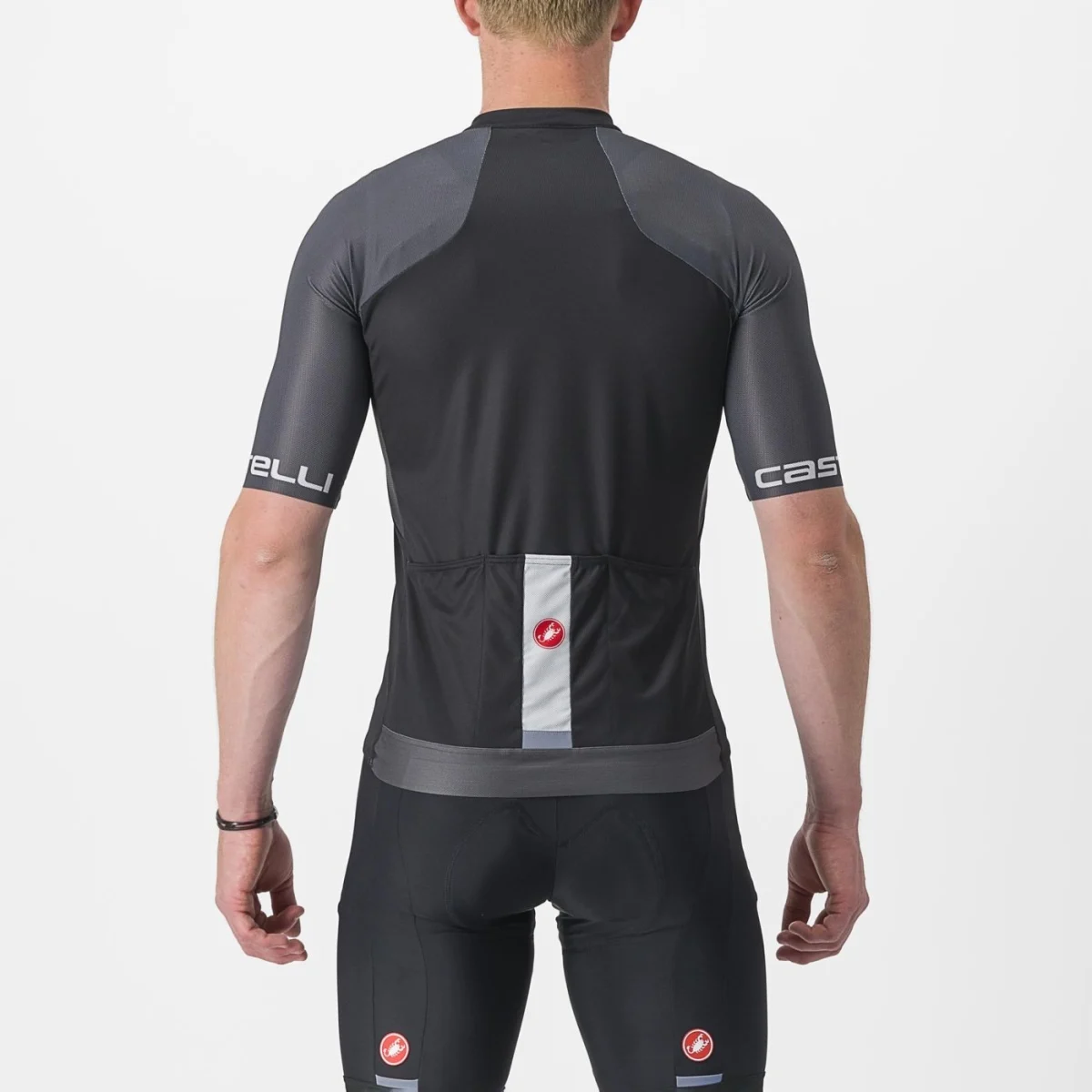 ENTRATA VI JERSEY