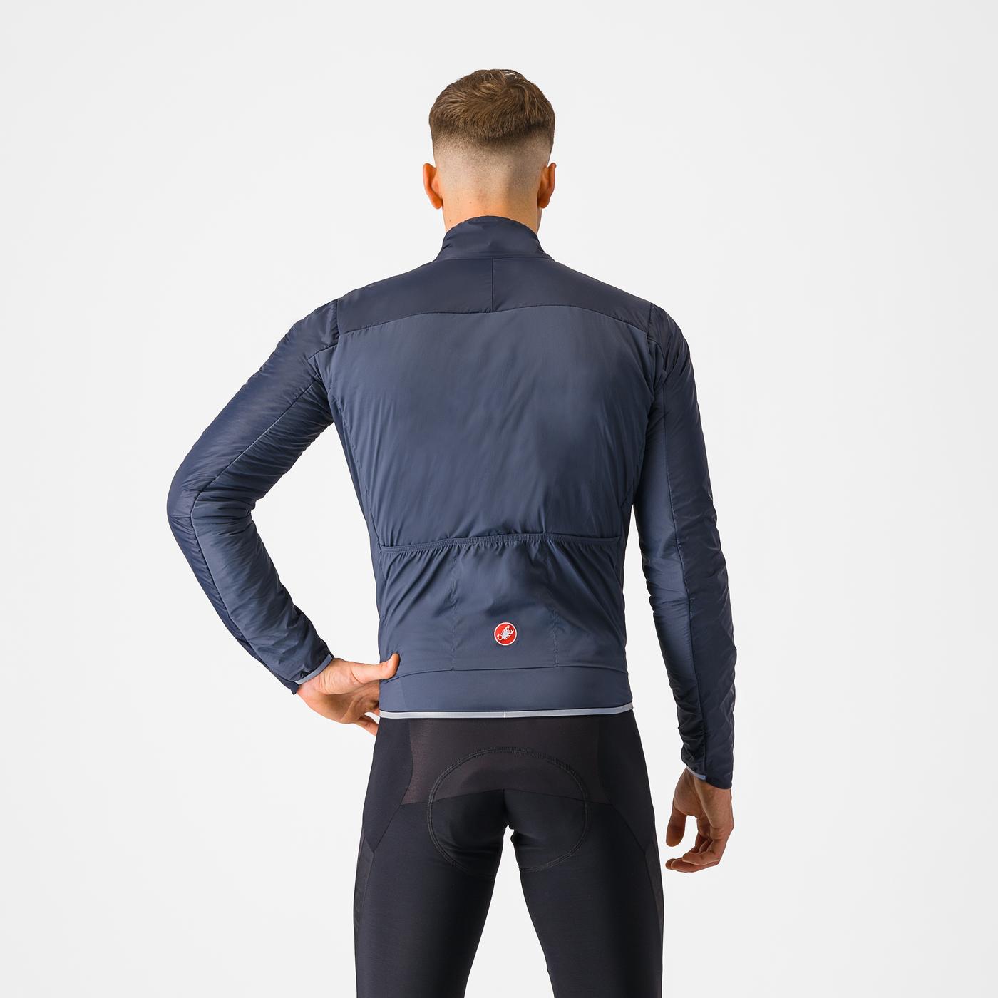 FLY DIRECT JACKET