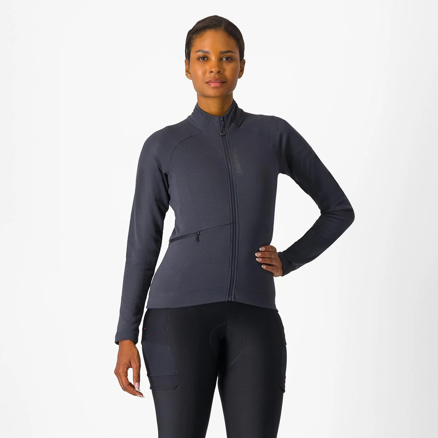 UNLIMITED TRAIL 2 W JERSEY