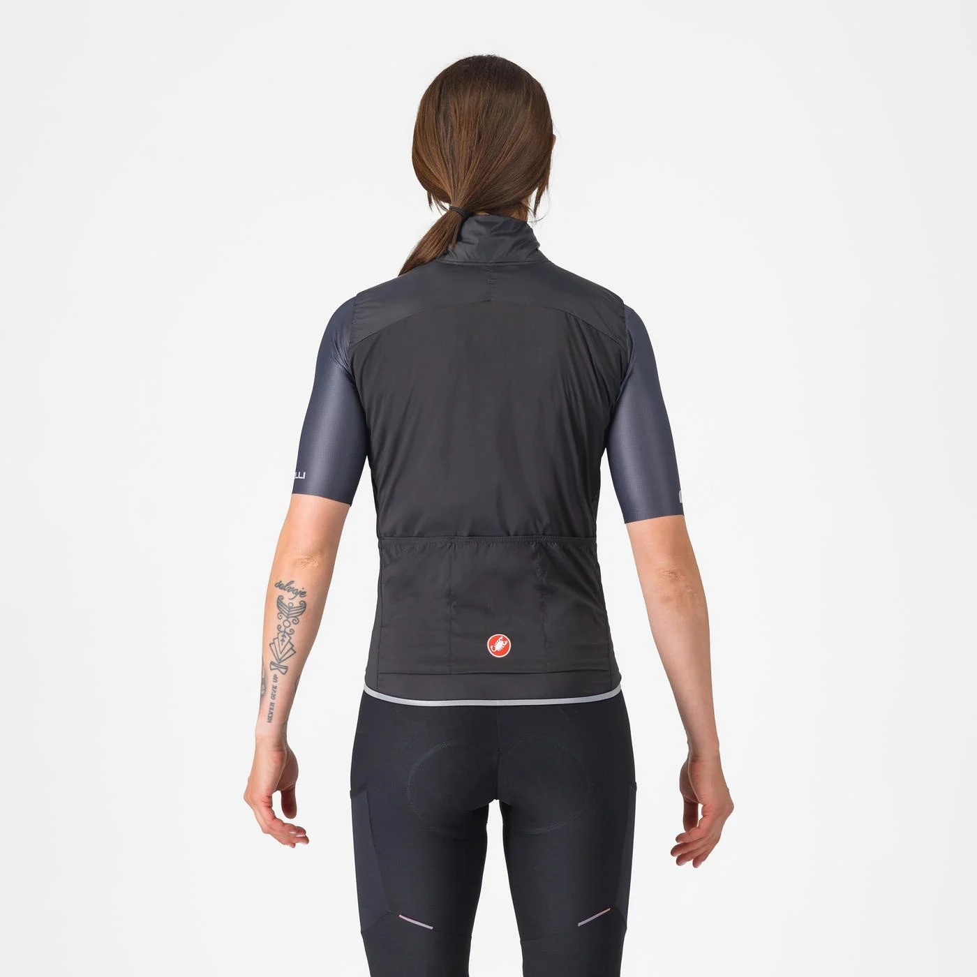 FLY DIRECT W VEST