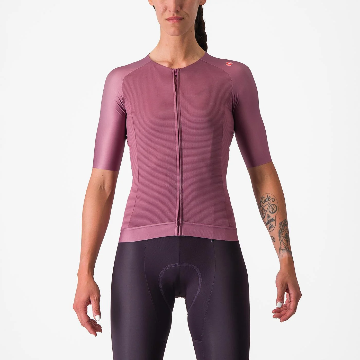 AERO PRO 7.0 W JERSEY