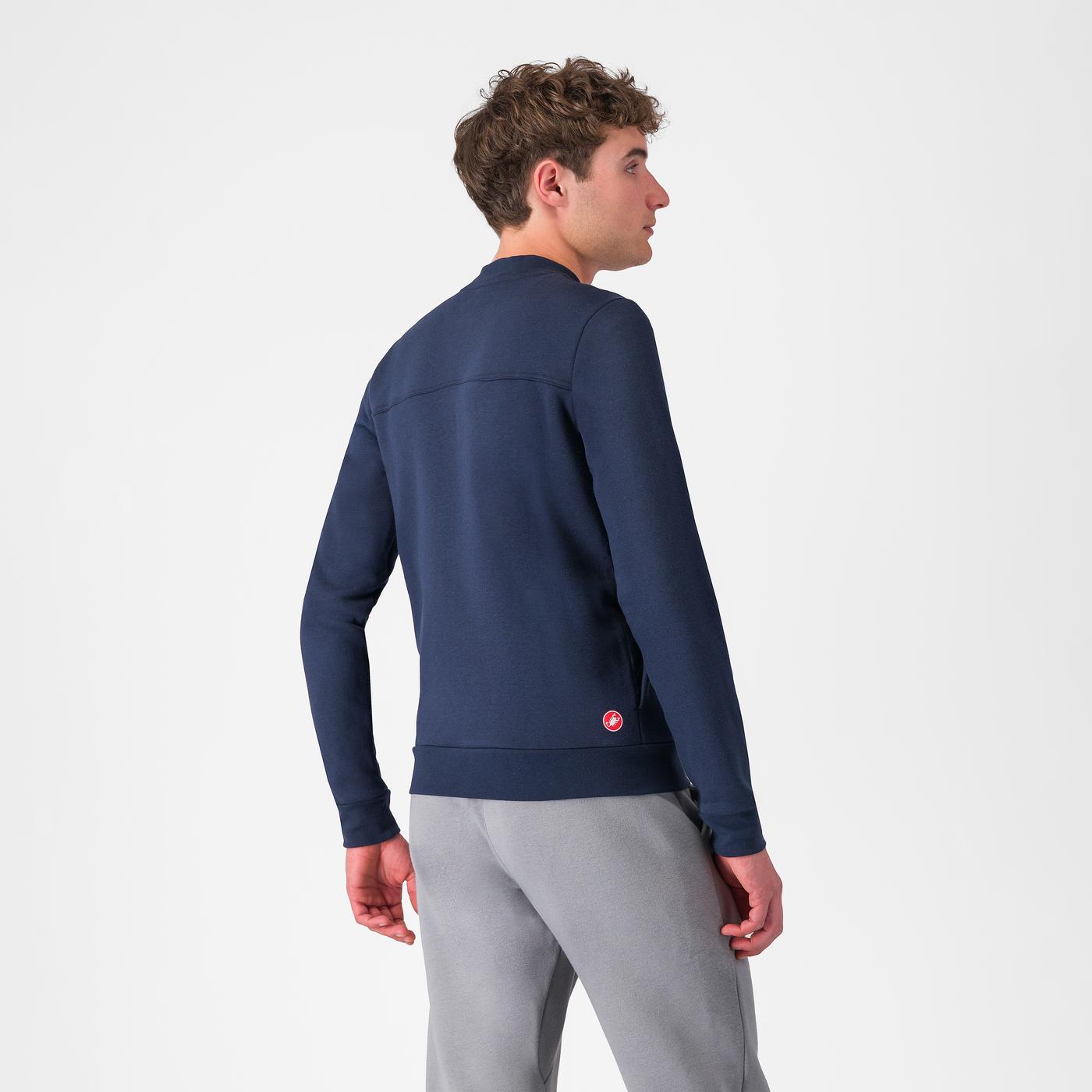 CLASSICO TRACK JACKET