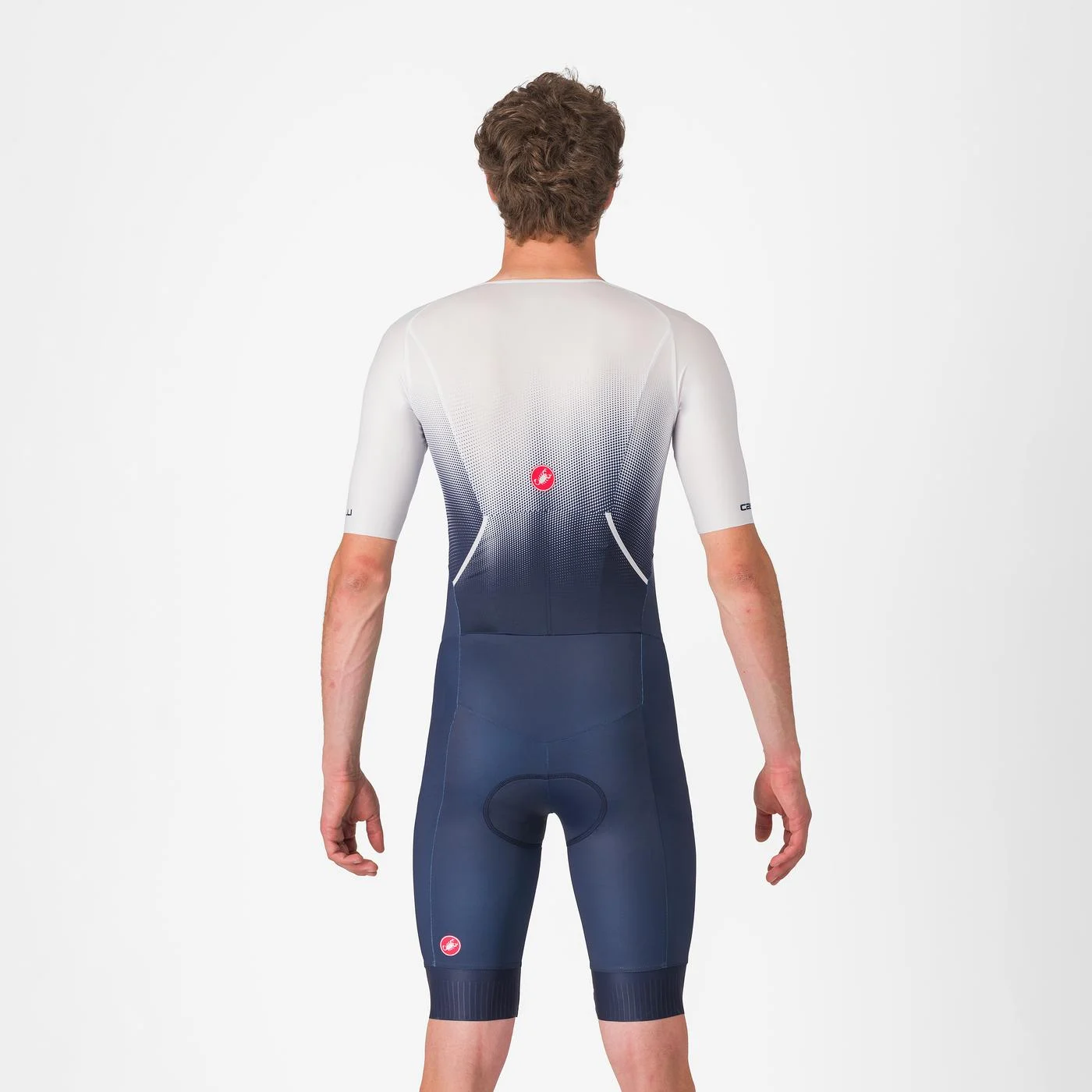 CORE TRI SUIT SHORT SLEEVE